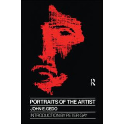 Portraits of the Artist Portraits of the Artist