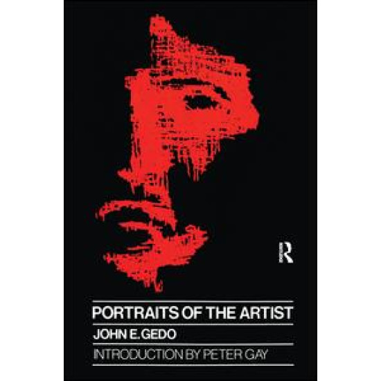 Portraits of the Artist