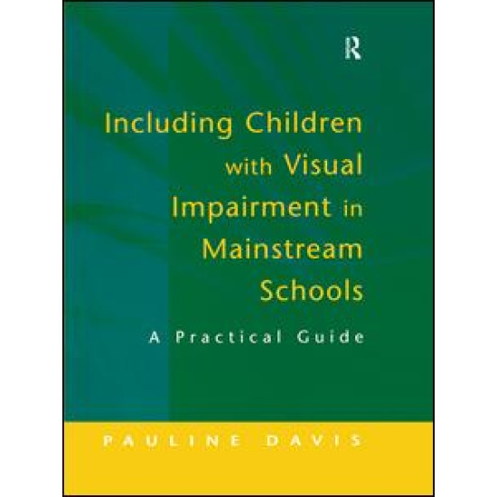 Including Children with Visual Impairment in Mainstream Schools