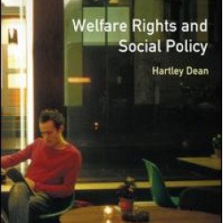Welfare Rights and Social Policy Welfare Rights and Social Policy