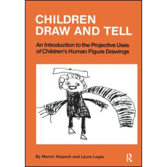 Children Draw And Tell
