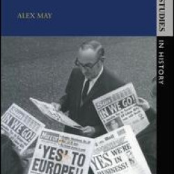 Britain and Europe since 1945