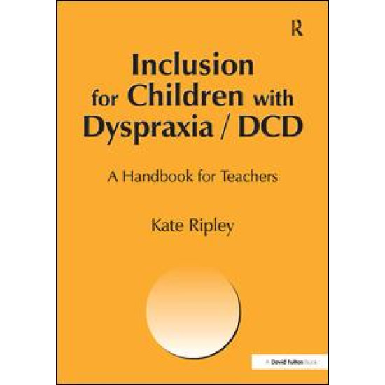 Inclusion for Children with Dyspraxia