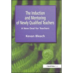 Induction and Mentoring of Newly Qualified Teachers Induction and Mentoring of Newly Qualified Teachers