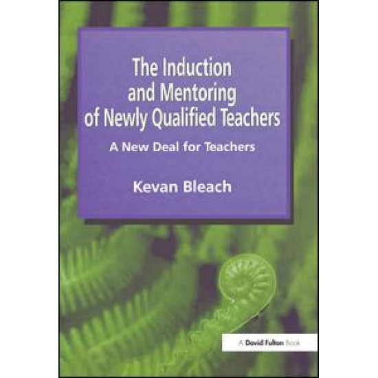 Induction and Mentoring of Newly Qualified Teachers