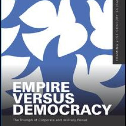 Empire Versus Democracy Empire Versus Democracy