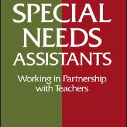 A Handbook for Special Needs Assistants