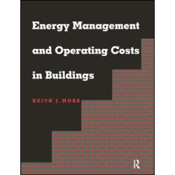Energy Management and Operating Costs in Buildings Energy Management and Operating Costs in Buildings