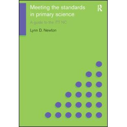Meeting the Standards in Primary Science