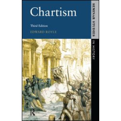Chartism Chartism
