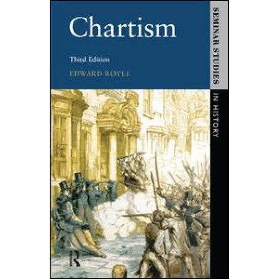 Chartism Chartism