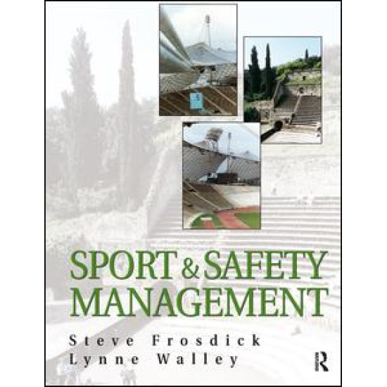 Sports and Safety Management Sports and Safety Management