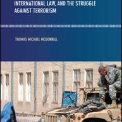 The United States, International Law and the Struggle against Terrorism