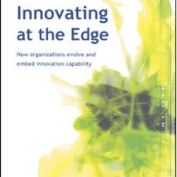 Innovating at the Edge Innovating at the Edge