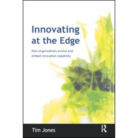 Innovating at the Edge Innovating at the Edge