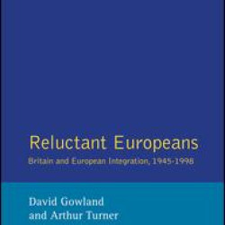 Reluctant Europeans Reluctant Europeans