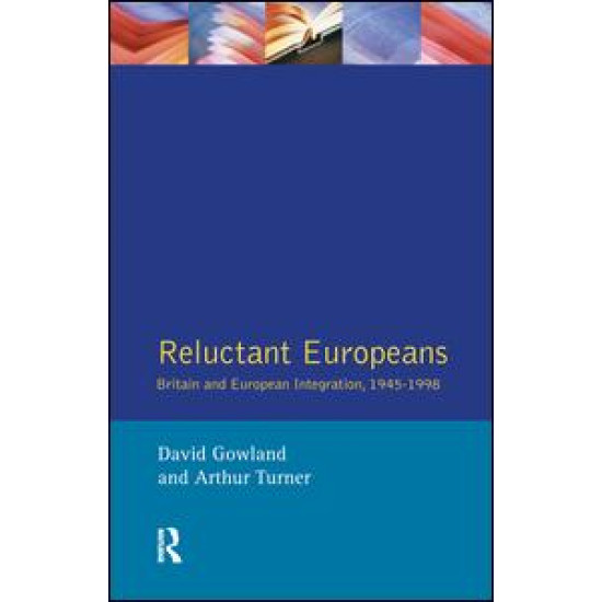 Reluctant Europeans Reluctant Europeans