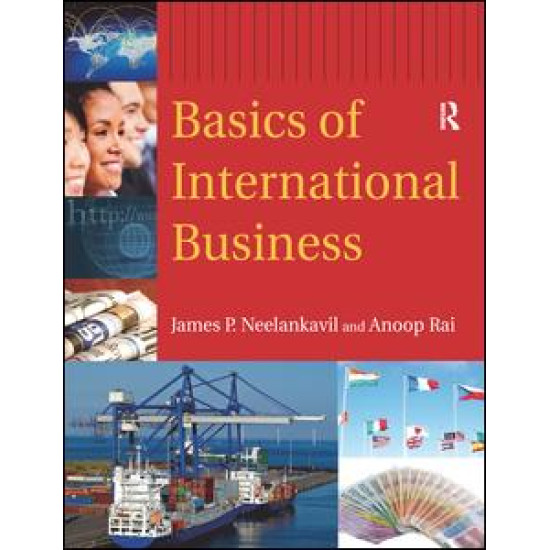 Basics of International Business Basics of International Business