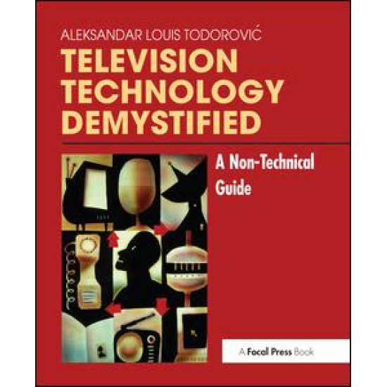 Television Technology Demystified