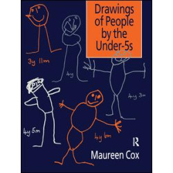 Drawings of People by the Under-5s Drawings of People by the Under-5s