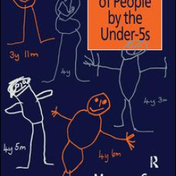 Drawings of People by the Under-5s