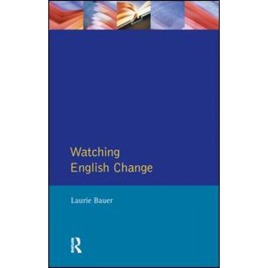 Watching English Change