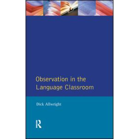 Observation in the Language Classroom