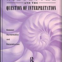 Nietzsche and the Question of Interpretation