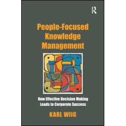 People-Focused Knowledge Management