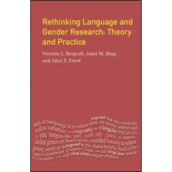 Rethinking Language and Gender Research Rethinking Language and Gender Research