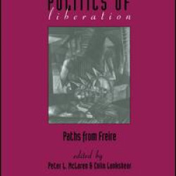 The Politics of Liberation