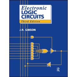 Electronic Logic Circuits, 3rd ed Electronic Logic Circuits, 3rd ed