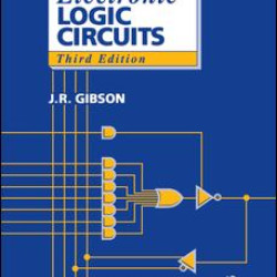 Electronic Logic Circuits, 3rd ed