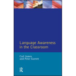 Language Awareness in the Classroom