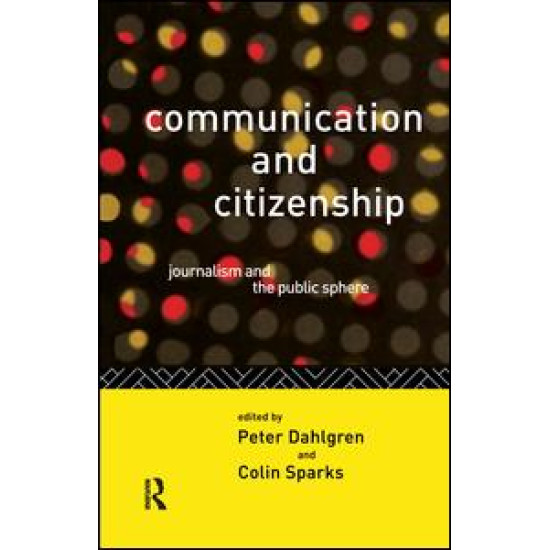 Communication and Citizenship
