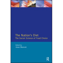 The Nation's Diet The Nation's Diet