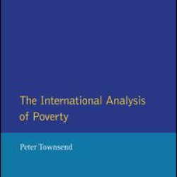 International Analysis Poverty International Analysis Poverty