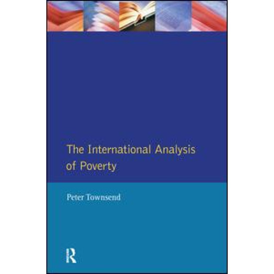 International Analysis Poverty