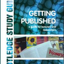 Getting Published