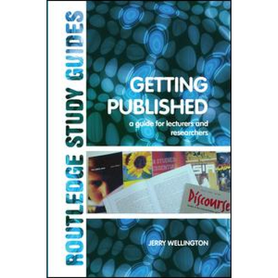 Getting Published