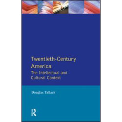 Twentieth-Century America Twentieth-Century America