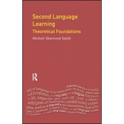 Second Language Learning Second Language Learning