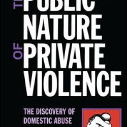 The Public Nature of Private Violence
