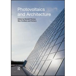 Photovoltaics and Architecture Photovoltaics and Architecture
