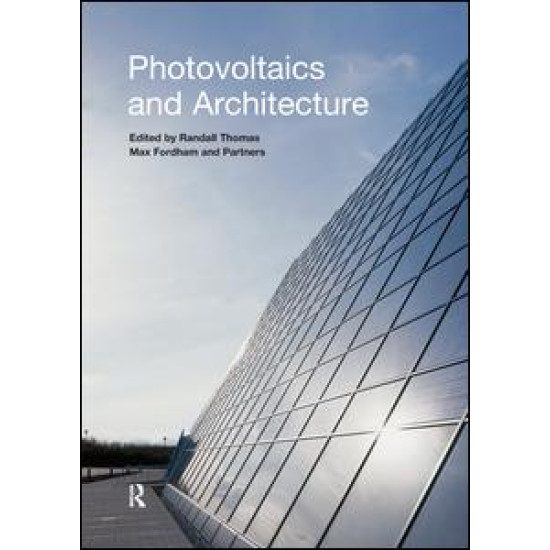 Photovoltaics and Architecture