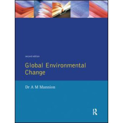 Global Environmental Change