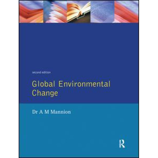 Global Environmental Change Global Environmental Change