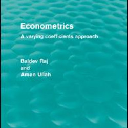 Econometrics (Routledge Revivals)