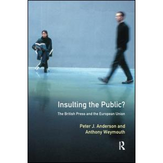 Insulting the Public? Insulting the Public?