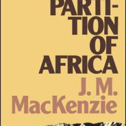 The Partition of Africa